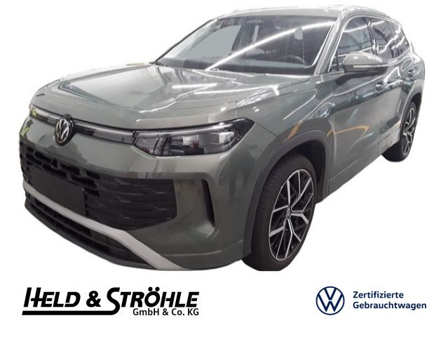 VW Tayron 10.887 km 39.730 &euro; Neu-Ulm 89231