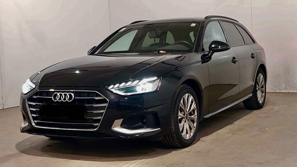 Audi A4 148.900 km 20.999 &euro; Ichenhausen 89335