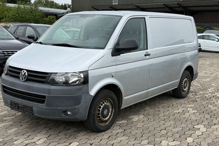 VW T5 Transporter 330.000 km 4.950 &euro; Erbach bei Ulm 89155