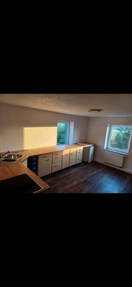 Schöne zwei Zimmer Wohnung