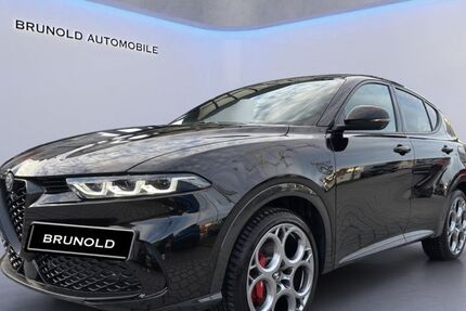 Alfa Romeo Tonale 13.000 km 35.900 &euro; Ulm 89081