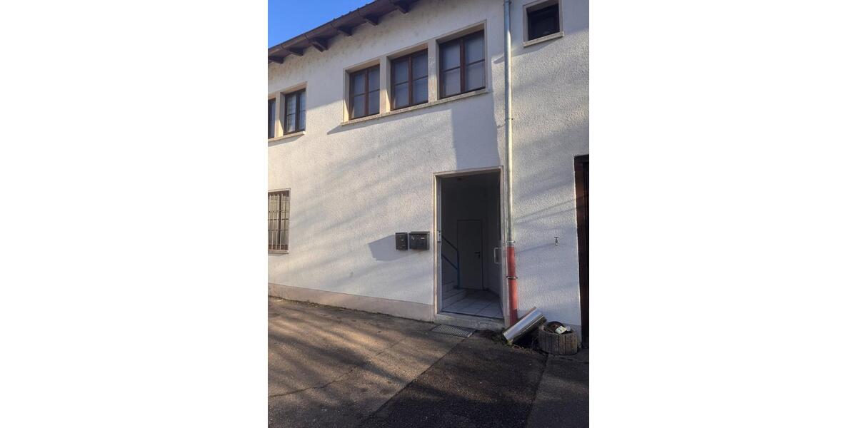 Gewerbeobjekt Ulm Söflingen - 819&euro; | Angebot:24682383