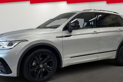 VW Tiguan 30.000 km 32.540 € Illertissen 89257