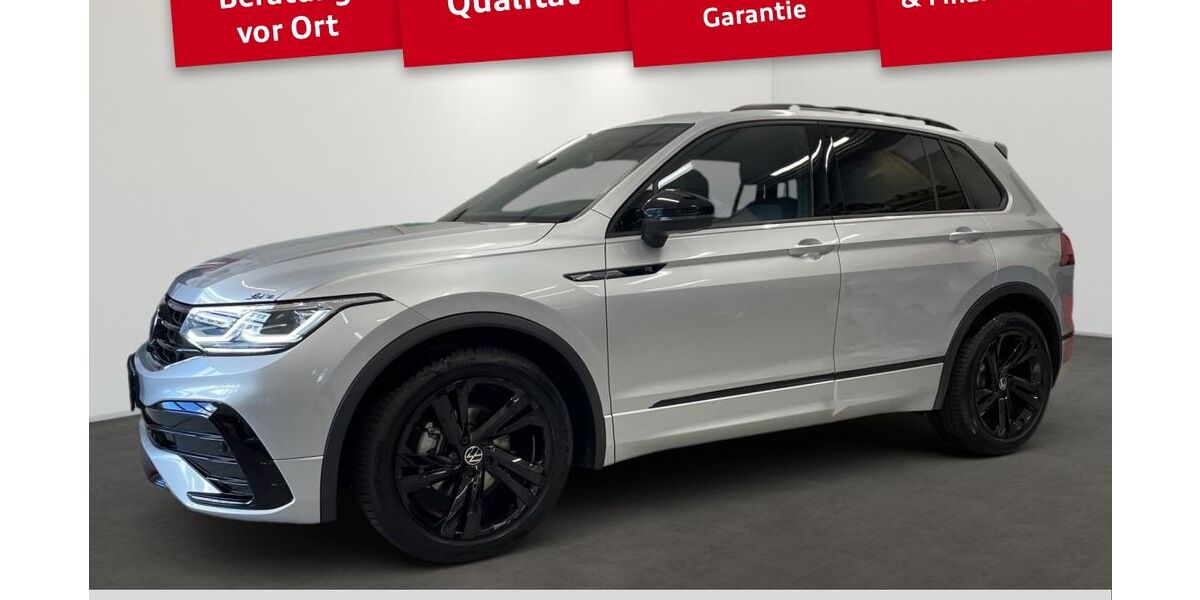 VW Tiguan 30.000 km 32.540 € Illertissen 89257