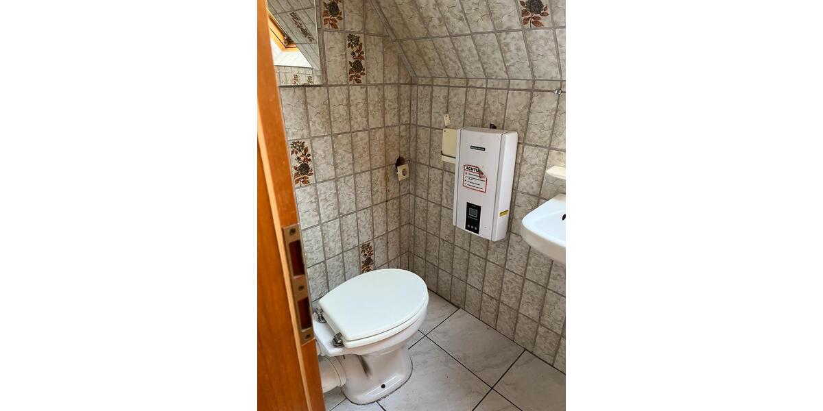 Mehrfamilienhaus, Wohnhaus Schelklingen - 6 Zimmer, 120 m&sup2;, 359.000&euro; | Angebot:24661129