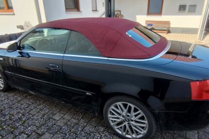 Audi A4 249.000 km 2.700 &euro; Holzheim 89291