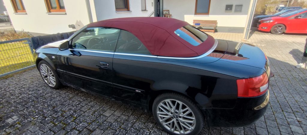 Audi A4 249.000 km 2.700 &euro; Holzheim 89291