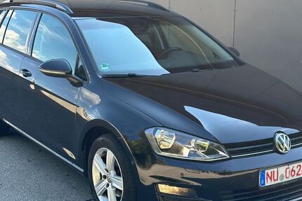 VW Golf