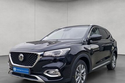 MG HS 6.790 km 20.480 € Neu-Ulm 89231