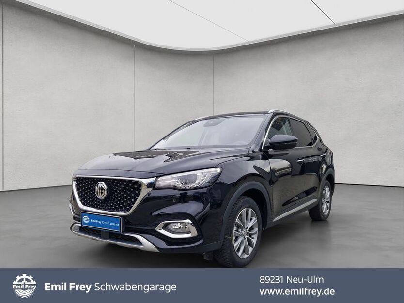 MG HS 6.790 km 20.480 € Neu-Ulm 89231