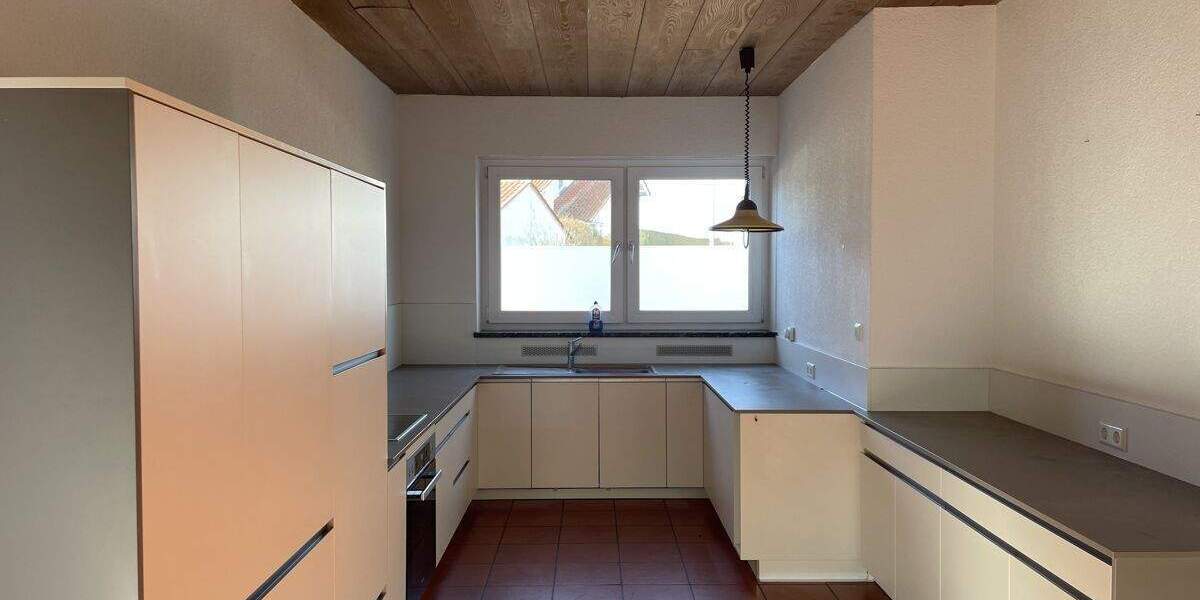 Einfamilienhaus Senden - 6 Zimmer, 183 m&sup2;, 620.000&euro; | Angebot:25626575