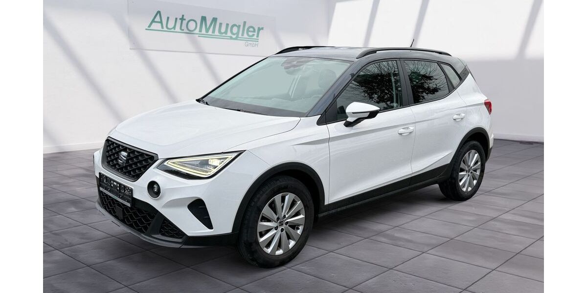 Seat Arona 19.319 km 18.900 &euro; Günzburg 89312