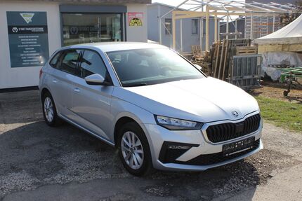 Skoda Scala 10.500 km 20.290 &euro; Altheim (Alb) 89174