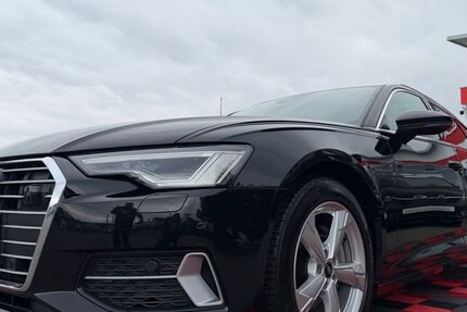 Audi A6 88.464 km 33.999 &euro; Weißenhorn 89264