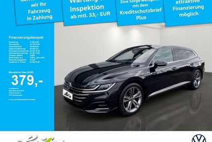 VW Arteon
