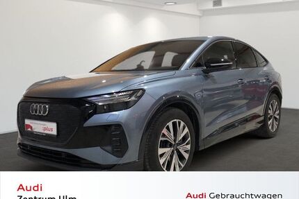 Audi Q4
