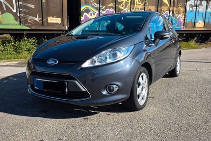 Ford Fiesta 176.947 km 4.250 € Giengen an der Brenz 89537