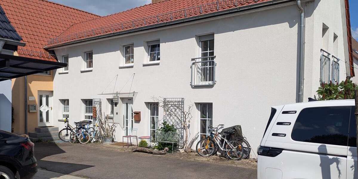 Etagenwohnung Ulm Söflingen - 4 Zimmer, 112 m&sup2;, 510.000&euro; | Angebot:26786505