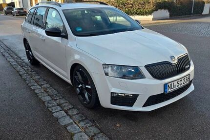 Skoda Octavia 163.213 km 11.000 &euro; Weissenhorn 89264