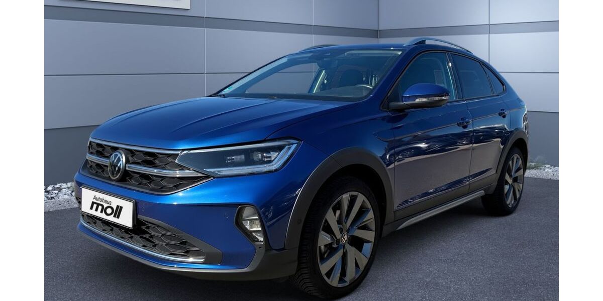 VW Taigo 23.300 km 21.290 &euro; Laupheim 88471