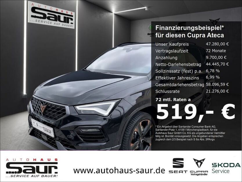 Ateca