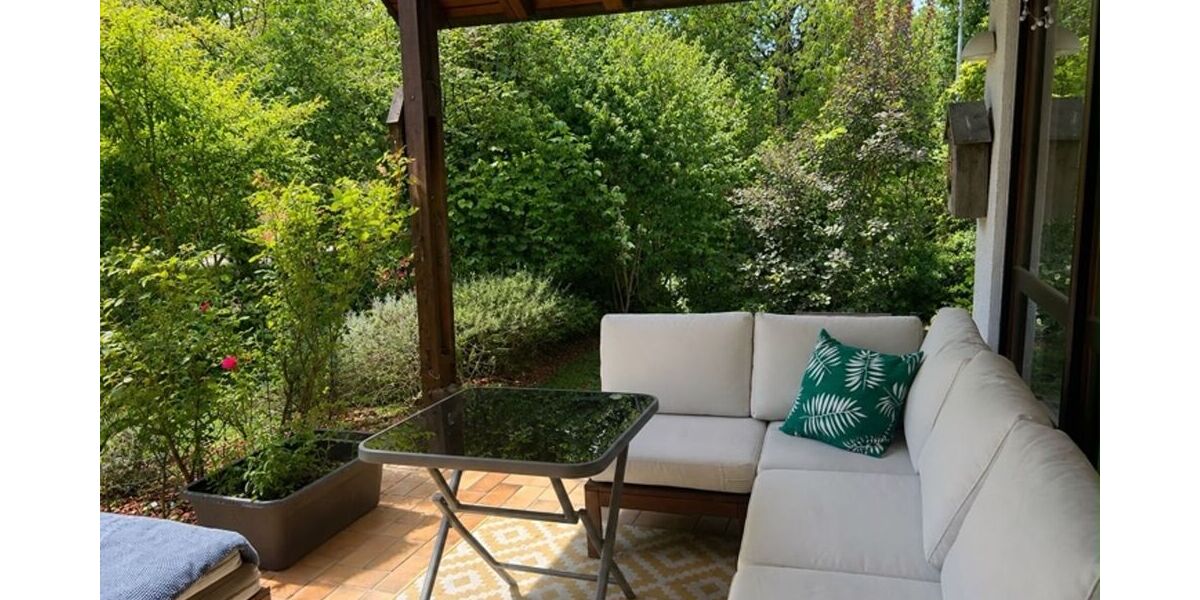 Sonnige Erdgeschosswohnung Ulm-Lehr - 4- Ulm Obertalfingen | Angebot:27292547