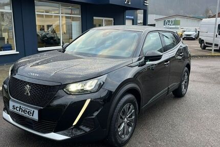 Peugeot 2008 28.350 km 21.290 &euro; Leipheim 89340