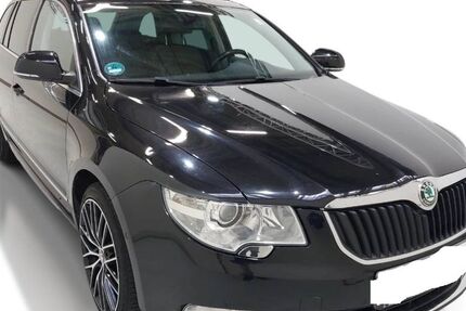 Skoda Superb 268.500 km 5.188 &euro; Geislingen an der Steige 73312