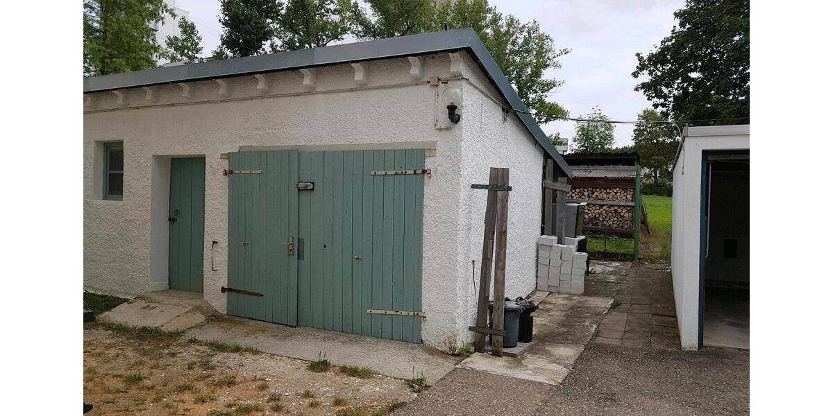 Maisonettenwohnung Allmendingen - 6 Zimmer, 120 m&sup2;, 365.000&euro; | Angebot:26107860