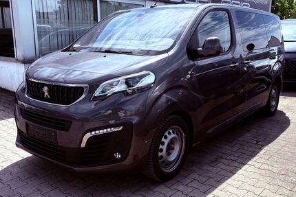 Peugeot Traveller 155.000 km 24.990 &euro; Ulm-Jungingen 89081