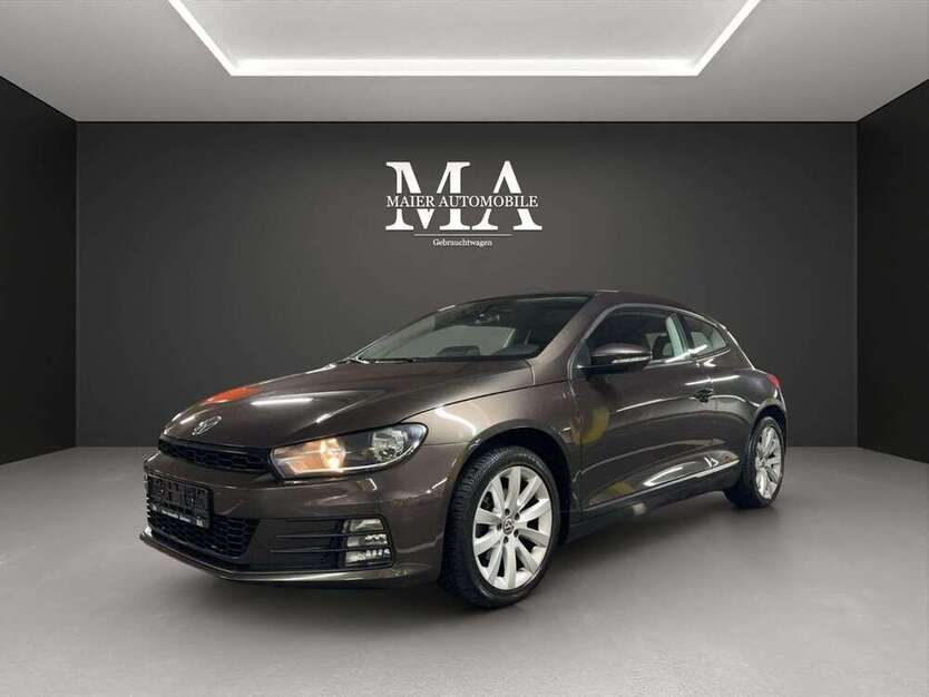 Scirocco