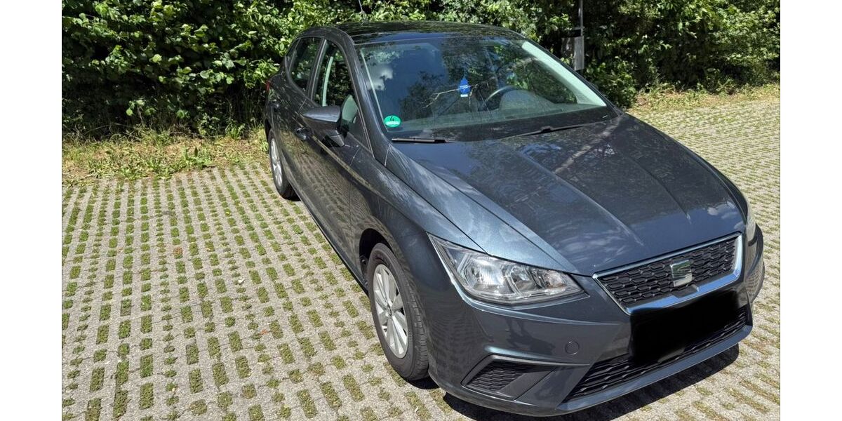 Seat Ibiza 155.000 km 7.290 &euro; Geislingen an der Steige 73312