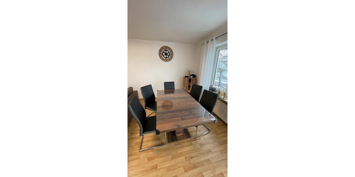 Etagenwohnung Offingen - 3 Zimmer, 85 m&sup2;, 750&euro; | Angebot:24842134