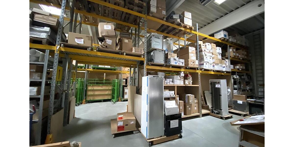 Gewerbeobjekt Weißenhorn - 640&euro; | Angebot:25938588