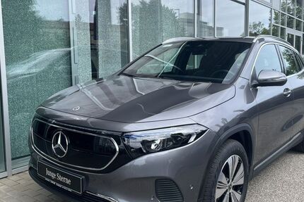 Mercedes-Benz EQA 32.336 km 31.490 € Günzburg 89312