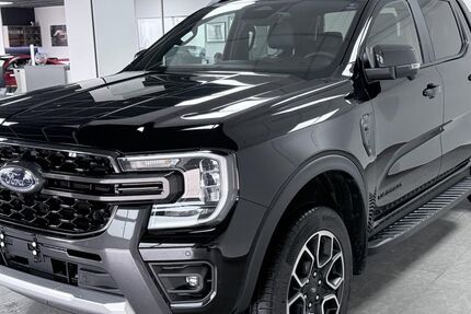 Ford Ranger 14.500 km 53.890 &euro; Heroldstatt 72535