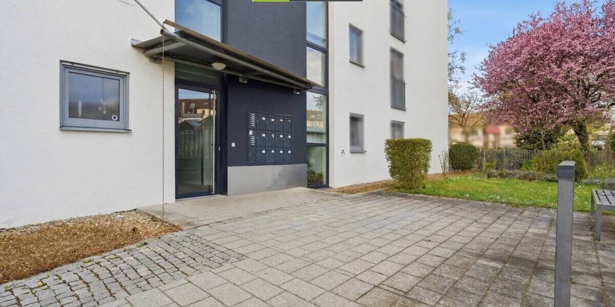 Etagenwohnung Ulm Weststadt - 3 Zimmer, 90 m&sup2;, 448.000&euro; | Angebot:26202256