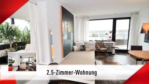 Einfamilienhaus Neu-Ulm Ludwigsfeld - 2.5 Zimmer, 55 m&sup2;, 1.050&euro; | Angebot:26480051