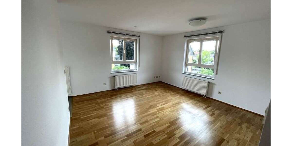 Etagenwohnung Ulm Söflingen - 2 Zimmer, 50 m&sup2;, 245.000&euro; | Angebot:26595819