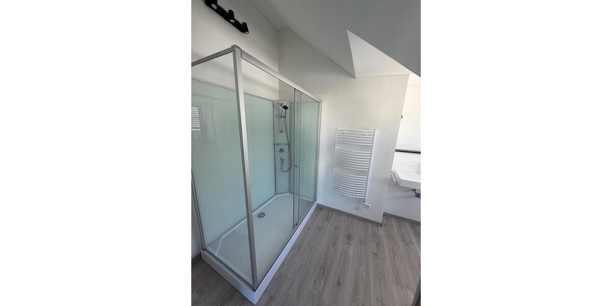 Maisonettenwohnung Günzburg - 2 Zimmer, 110 m&sup2;, 1.490&euro; | Angebot:26316757