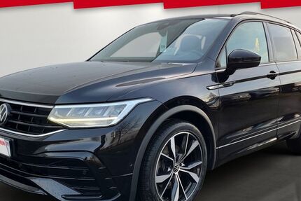 VW Tiguan 124.344 km 31.450 &euro; Illertissen 89257