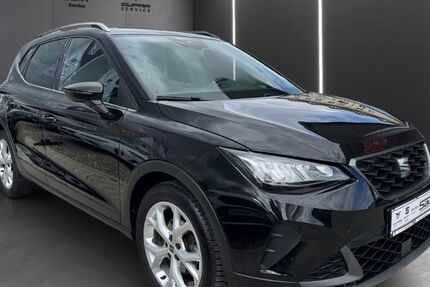 Seat Arona 86.270 km 14.680 &euro; Ulm 89077