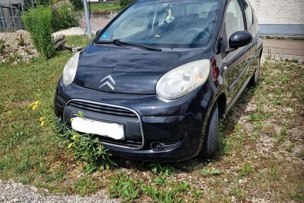 Citroen C1 141.940 km 1.599 &euro; Rettenbach 89364