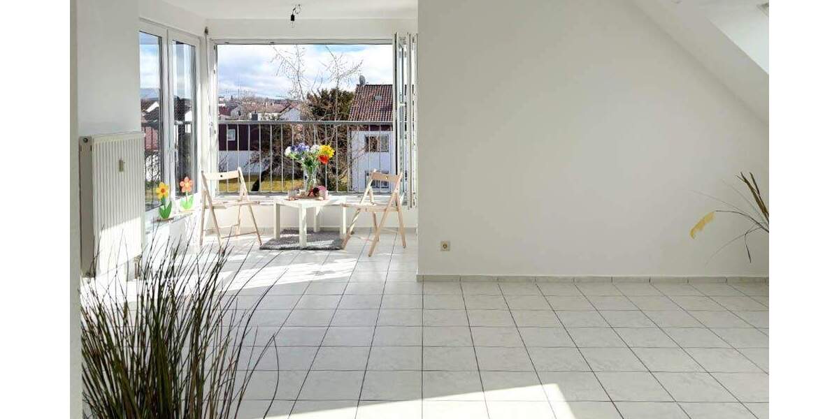 Etagenwohnung Senden Ay - 2 Zimmer, 50 m&sup2;, 189.000&euro; | Angebot:25358494