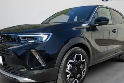 Opel Mokka 12.485 km 21.485 € Neu-Ulm 89231