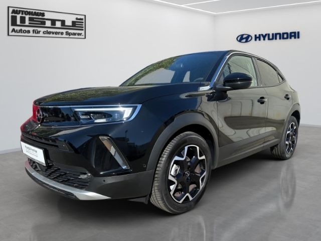 Opel Mokka 12.485 km 21.485 € Neu-Ulm 89231