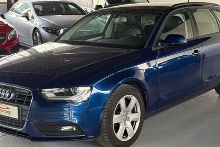 Audi A4 283.000 km 4.499 &euro; Elchingen 89275