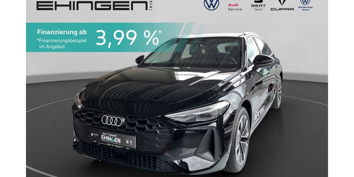 Audi A5 9.000 km 39.888 &euro; Ehingen 89584