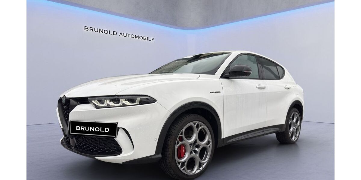 Alfa Romeo Tonale 11.611 km 27.900 &euro; Ulm 89081