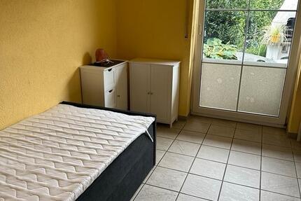 Schönes , helles Zimmer in 89257 IllertissenTiefenbach 1 zimmer